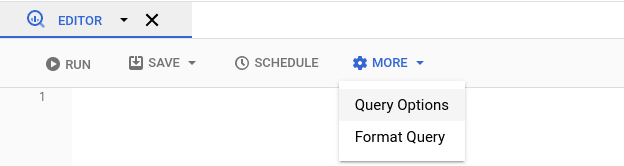 How to Rename a Column in BigQuery?
| Step 3 to Rename a Column in BigQuery